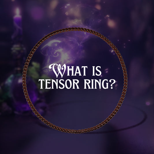 What Is Tensor Ring?